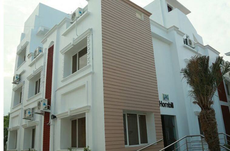 G.R. Inn Hotel, Chennai 3